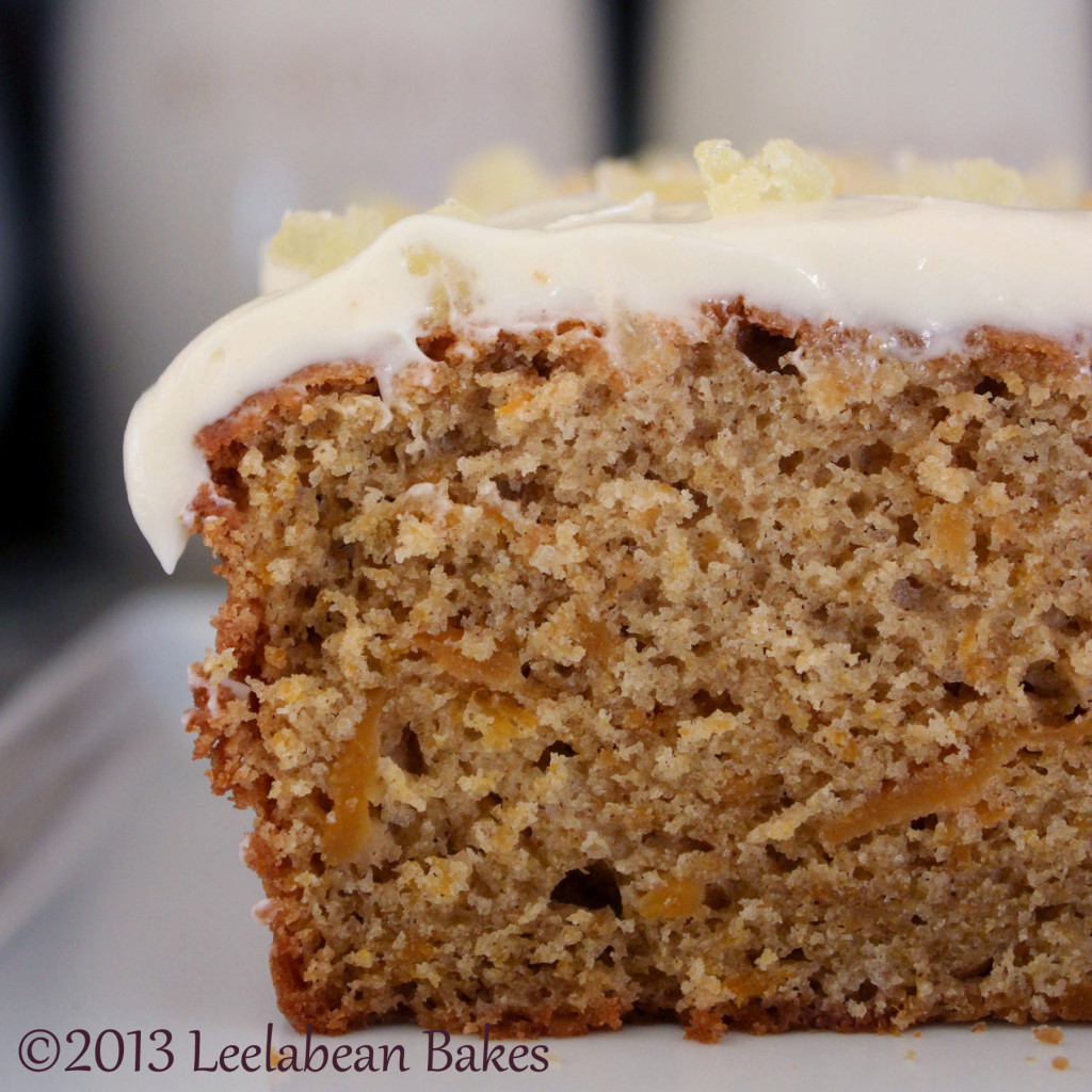 Sweet Potato Cake
 Sweet Potato Cake