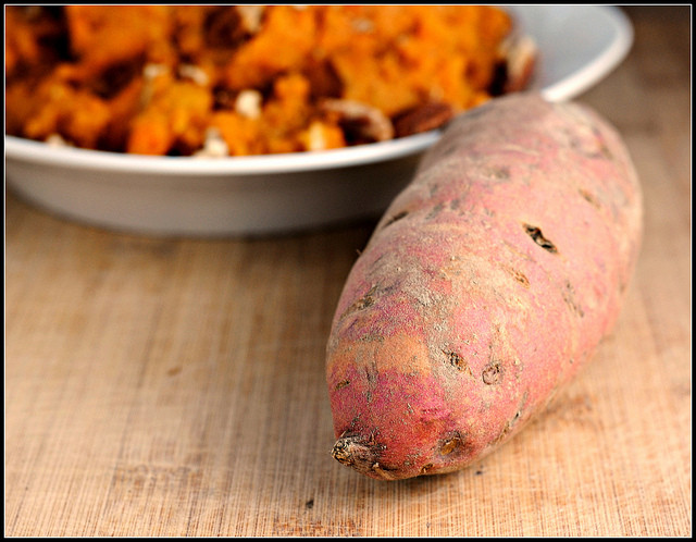 Sweet Potato Carbohydrate Amount
 Sweet Potatoes How Many Carbs In Sweet Potatoes