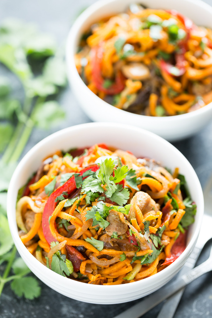 Sweet Potato Carbohydrate Amount
 Carbs In Potato Noodles