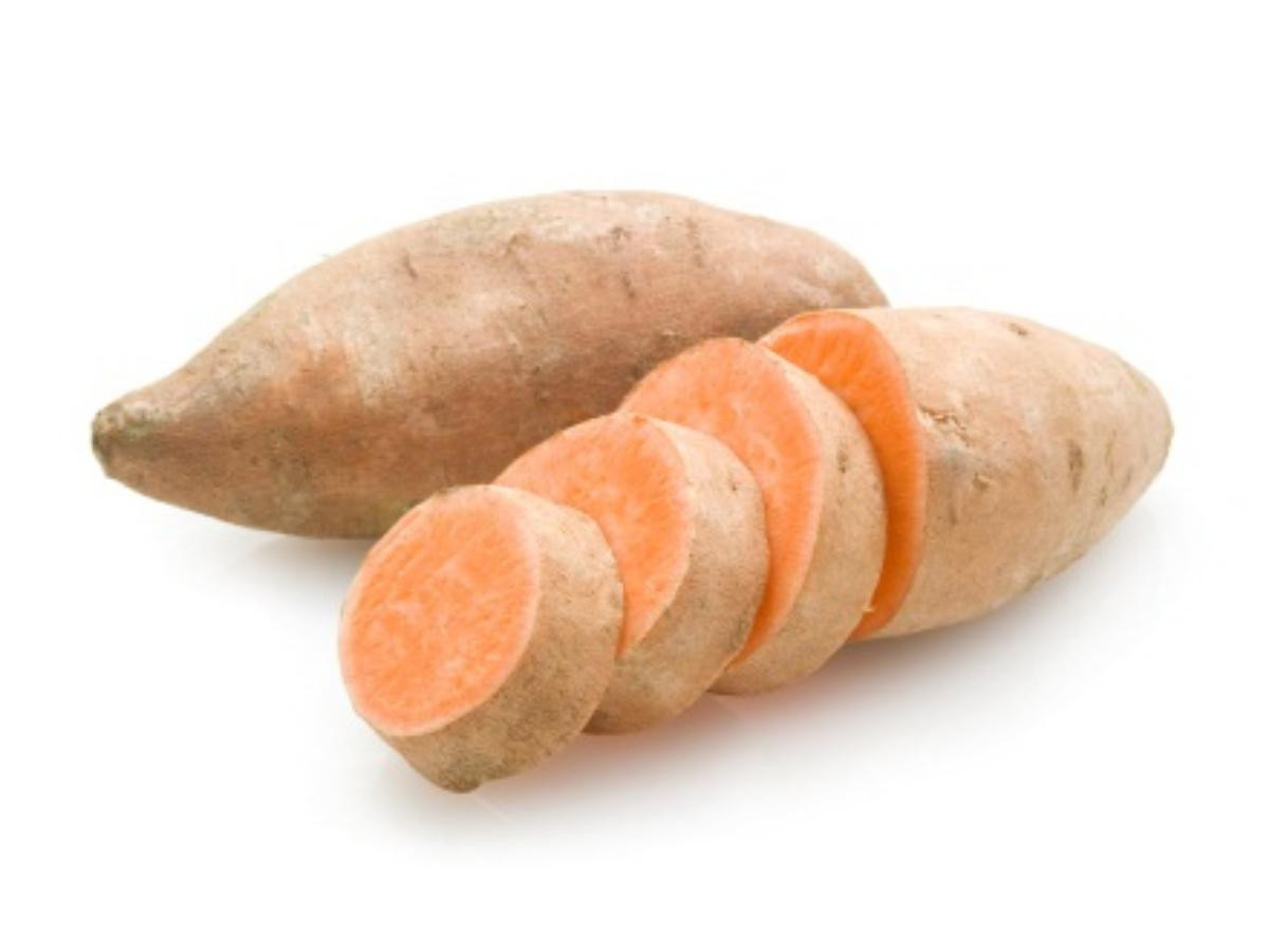Sweet Potato Carbohydrate Amount
 Sweet potato Nutrition Information Eat This Much
