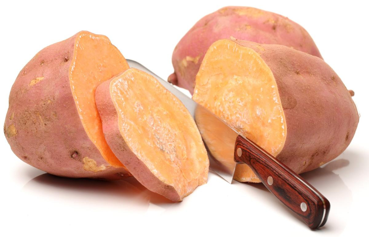 Sweet Potato Carbohydrate Amount
 A List of Foods With plex Carbohydrates You Don t Want