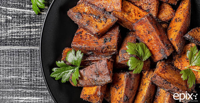 Sweet Potato Carbohydrate Amount
 Does A Carb Cycling Diet Really Work For Weight Loss