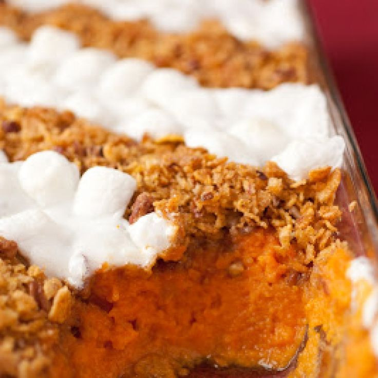 Sweet Potato Casserole Paula Deen
 sweet potato casserole paula deen