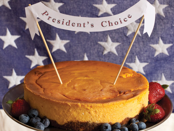 Sweet Potato Cheesecake Recipe
 Sweet Potato Cheesecake Recipe