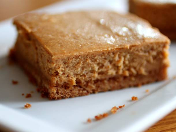 Sweet Potato Cheesecake Recipe
 Sweet Potato Cheesecake Bars Gluten Free Baking