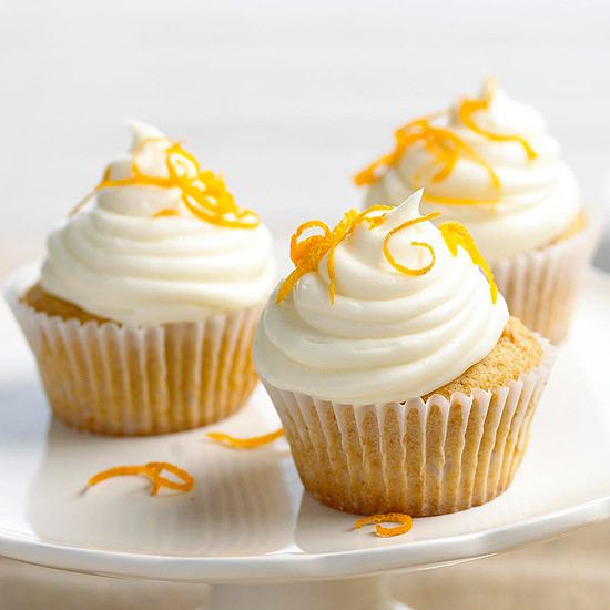 Sweet Potato Cupcakes
 Sweet Potato Cupcakes