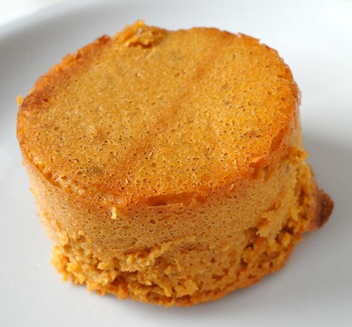 Sweet Potato Desserts
 Recette de la semaine gâteaux de patate douce à chaire