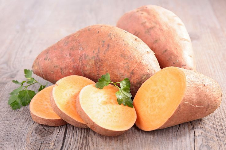 Sweet Potato Diet
 1000 images about nutrition facts on Pinterest