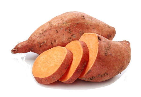 Sweet Potato Diet
 Top 7 Carbs That Can Help You Lose Weight Faster