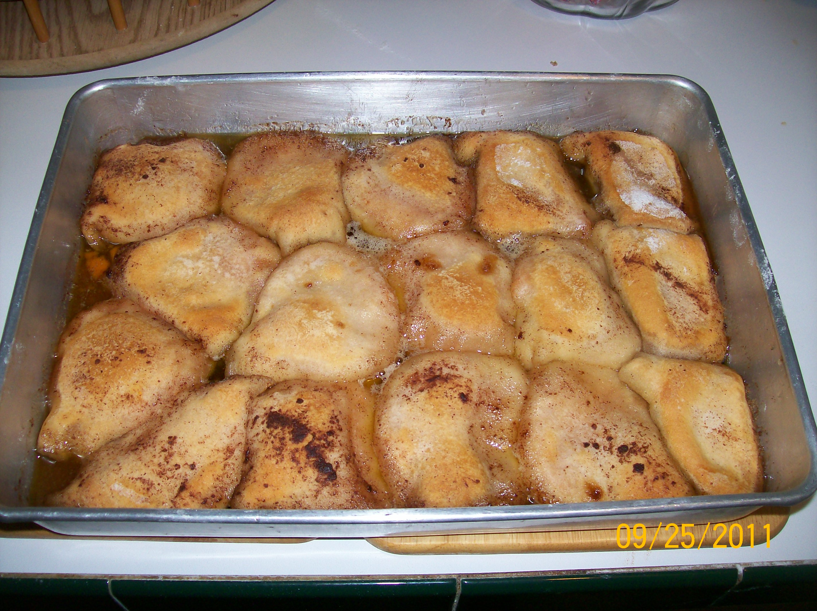 Sweet Potato Dumplings
 sweet potato dumpling recipe