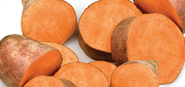 Sweet Potato For Dogs
 Sweet Potatoes for Dogs Stomach Upsets Diarrhea and