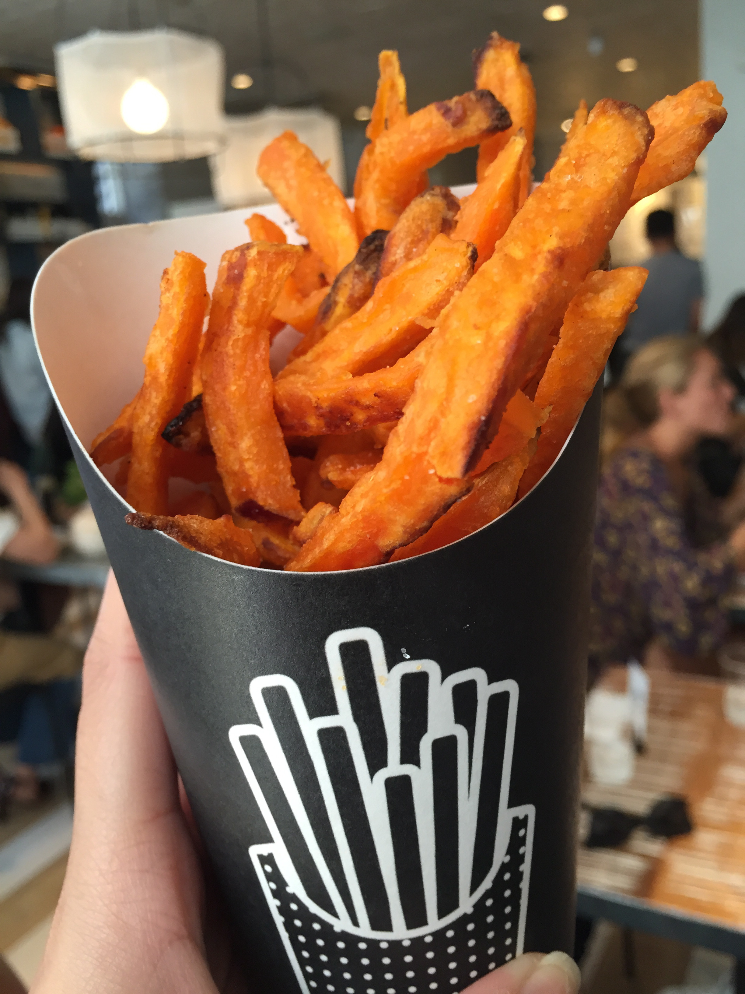 Sweet Potato Fries Deep Fried
 calories in sweet potato fries deep fried