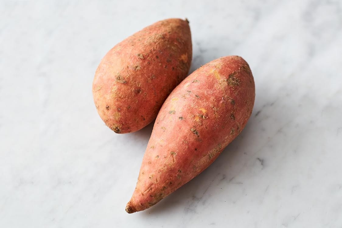 Sweet Potato Healthy
 Jamie Oliver Features