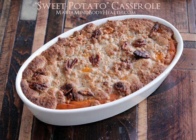 Sweet Potato Keto
 low carb sweet potato casserole gluten free sweet potato