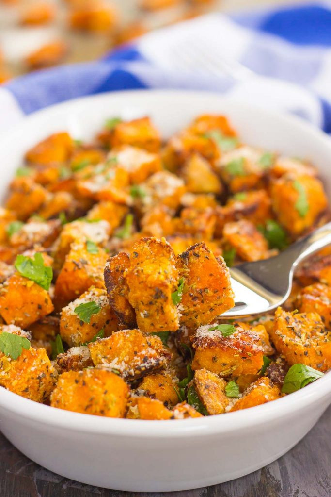 Sweet Potato Meals
 Best Thanksgiving Recipes The BEST Turkey Side Dishes