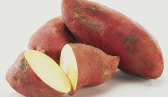 Sweet Potato Nutrition
 11 Magnificent Benefits Sweet Potato and Nutrition