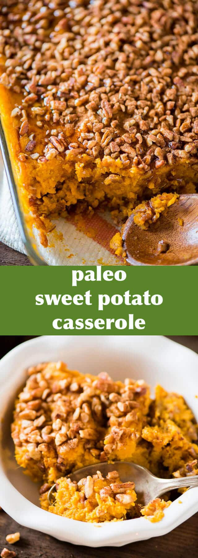 Sweet Potato Paleo
 paleo baked sweet potato toppings