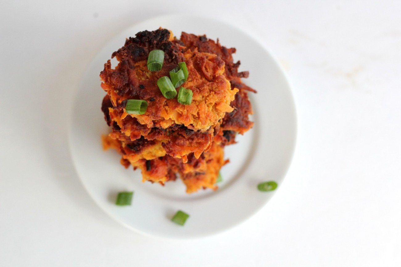 Sweet Potato Paleo
 Paleo Sweet Potato Hash Browns Bravo For Paleo