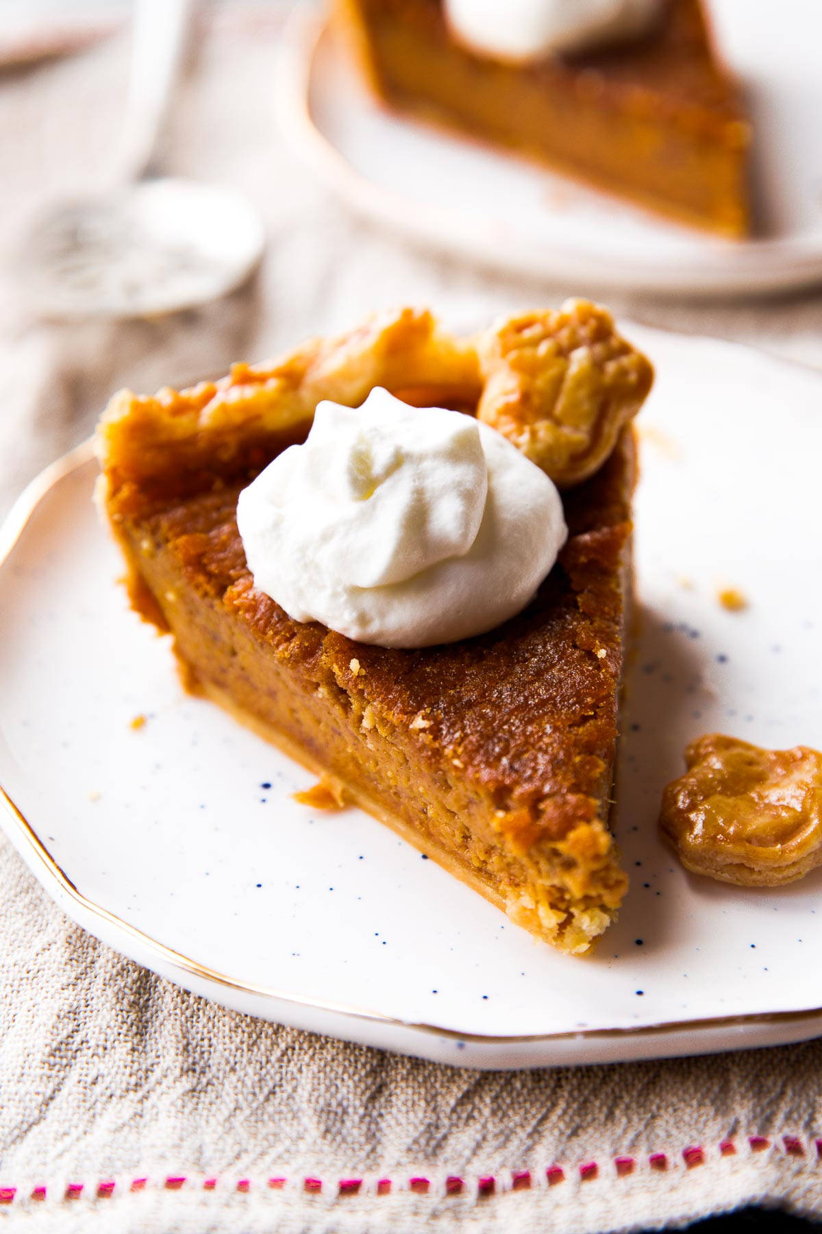 Sweet Potato Pie
 45 Thanksgiving Pie Recipes Sallys Baking Addiction