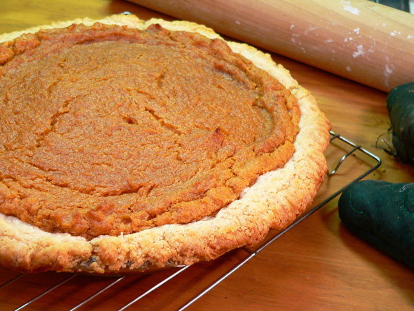 Sweet Potato Pie Recipe
 Sweet Potato Pie Taste of Southern