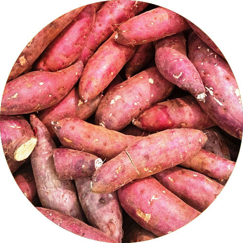 Sweet Potato Potassium
 10 Potassium Rich Foods That Fights High Blood Pressure
