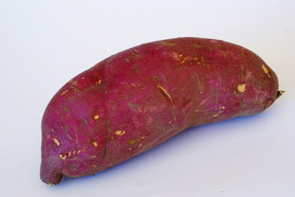 Sweet Potato Potassium
 How to Get More Potassium Naturally Healthy Eating