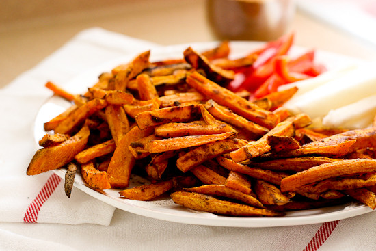 Sweet Potato Season
 Sweet Potato Fry Seasoning Tips for making fries Perry