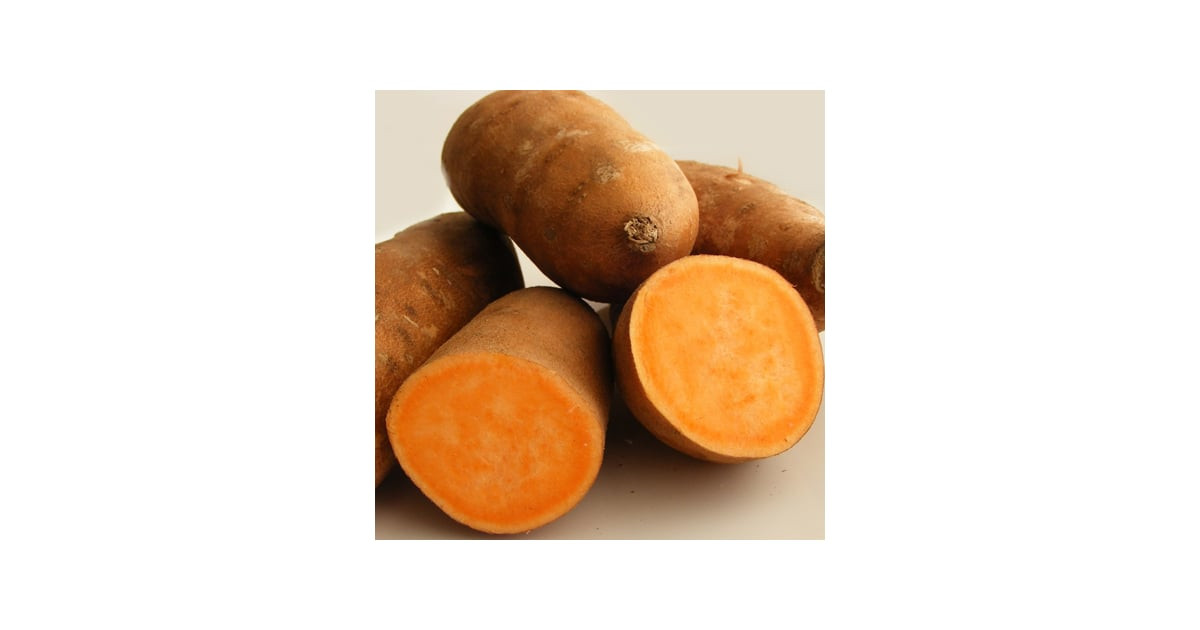 Sweet Potato Season
 Sweet Potato Season