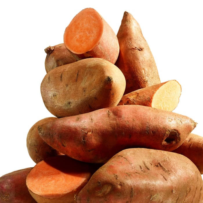 Sweet Potato Season
 How to Make the Most of Sweet Potato Season Rachael Ray