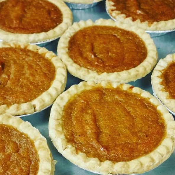 Sweet Potato Sensations
 8 Must Eat Now Pies in Detroit Eater Detroit