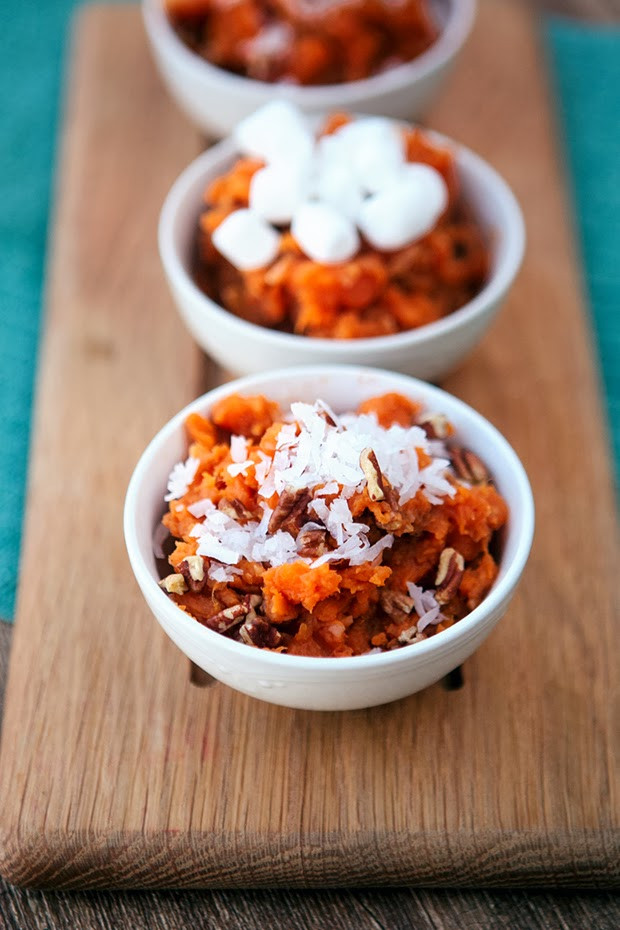 Sweet Potato Slow Cooker
 Top Ten Recipes for Slow Cooker Sweet Potatoes plus