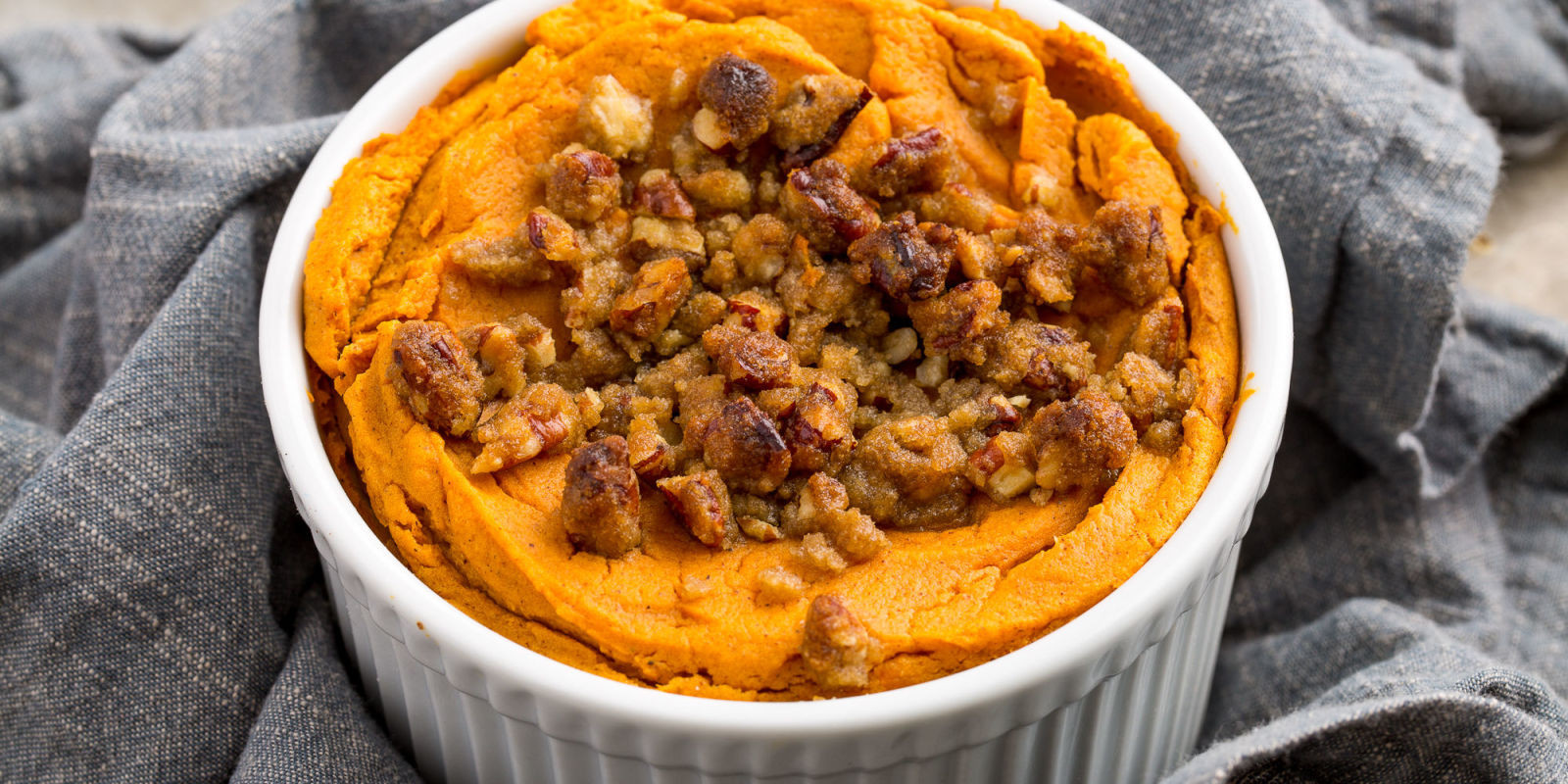 Sweet Potato Souffle Recipe
 10 Easy Sweet Potato Souffle Recipes How To Make Sweet