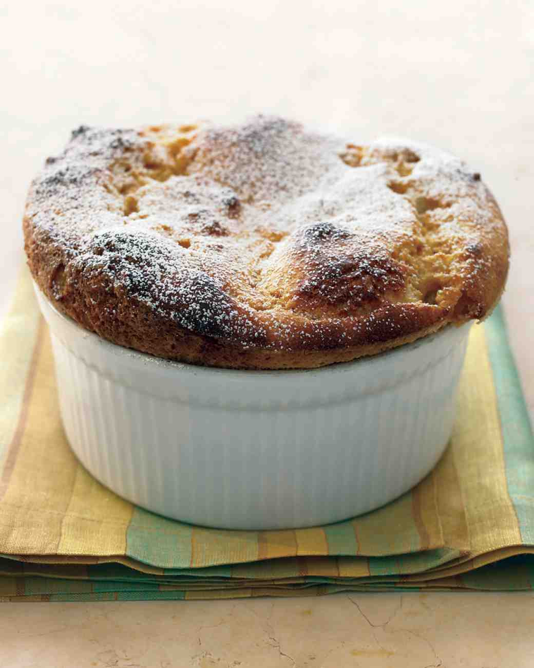 Sweet Potato Souffle Recipe
 10 Thanksgiving Desserts to Give Pumpkin Pie a Run For Its