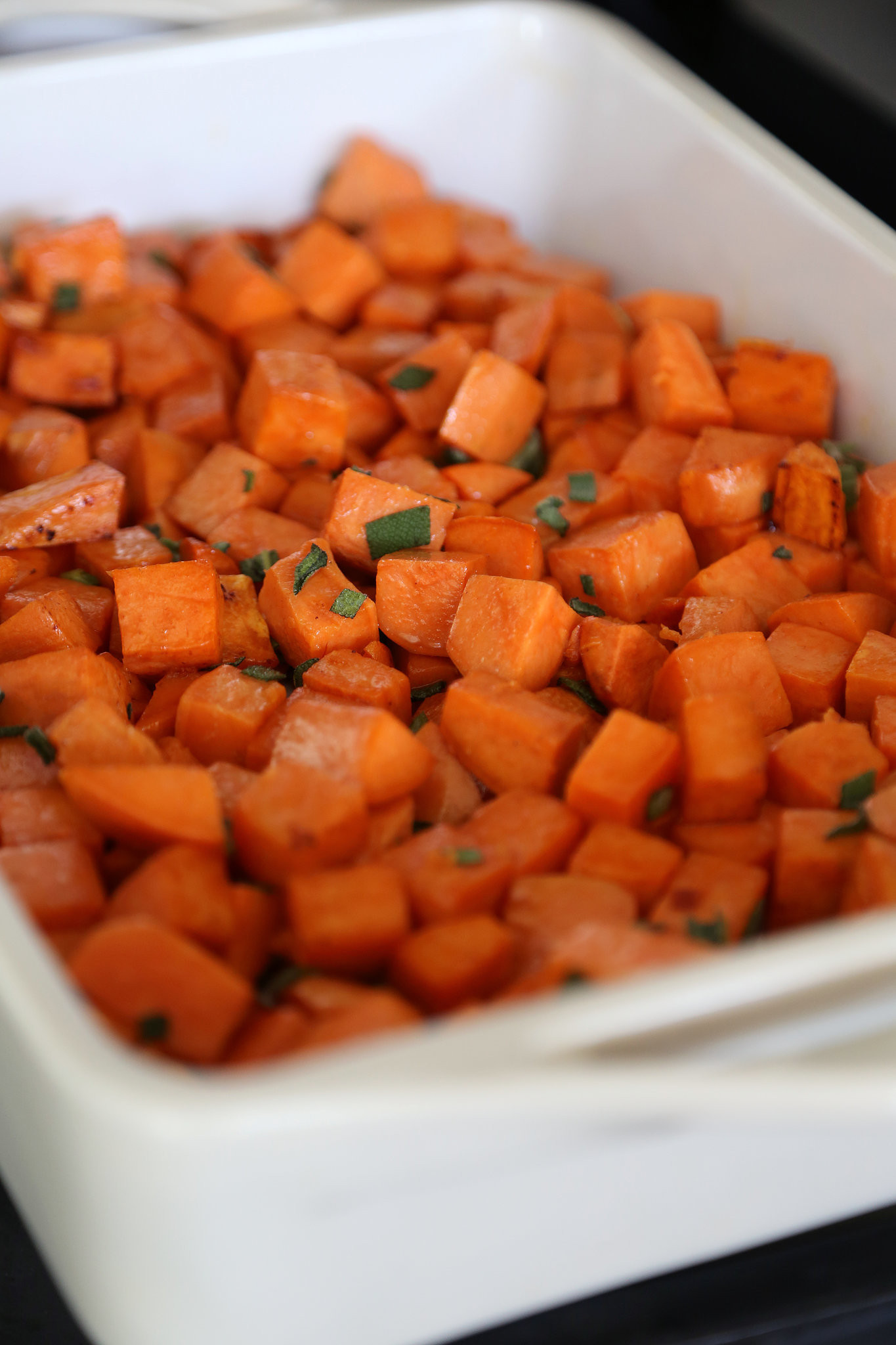 Sweet Potato Thanksgiving
 Easy Sweet Potatoes Recipe For Thanksgiving