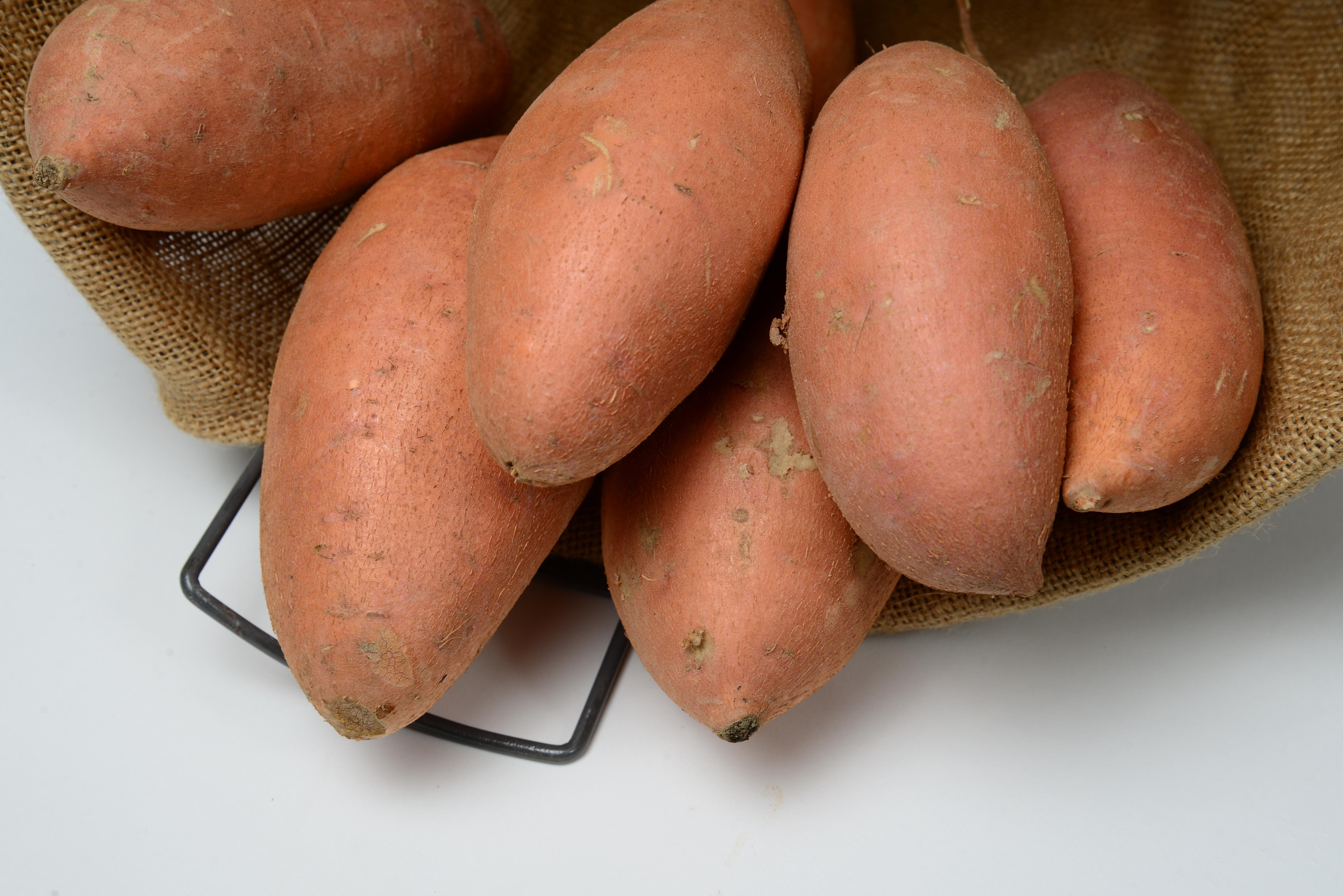 Sweet Potato Varieties
 Sweet Potato Variety Descriptions