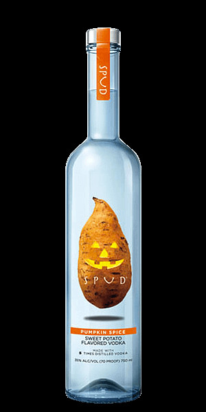 Sweet Potato Vodka
 Fine spirits – Explore and online at Flaviar