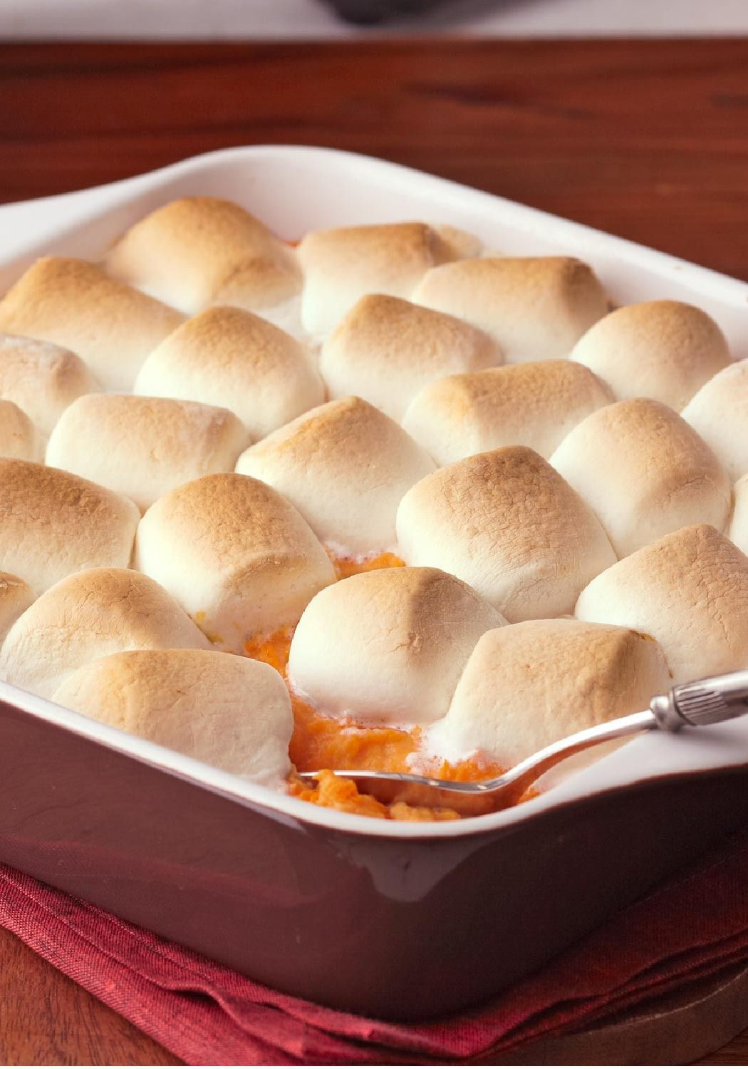 Sweet Potato With Marshmallow
 Best 25 Sweet potatoes with marshmallows ideas on