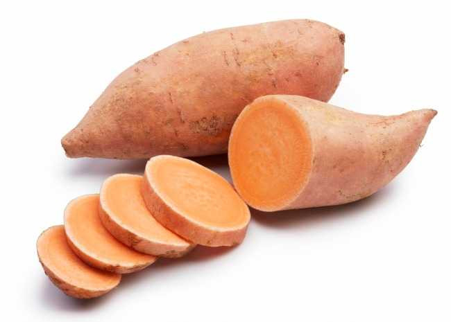 Sweet Potato Yam
 What s the Difference Between Sweet Potatoes and Yams