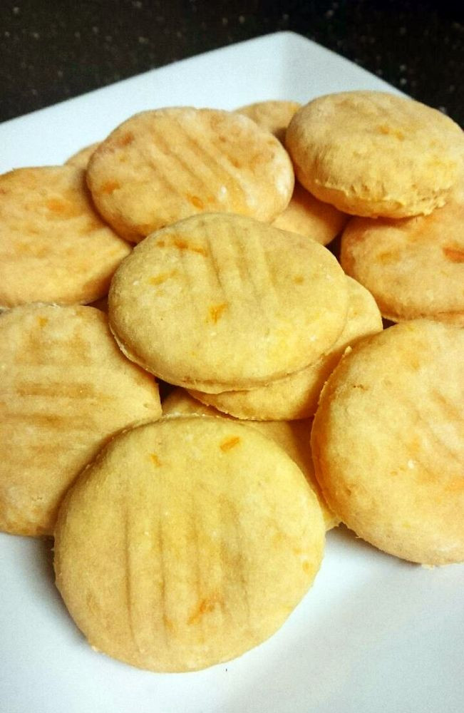 Sweet Potatoe Biscuit Recipe
 Basic Sweet Potato Biscuits