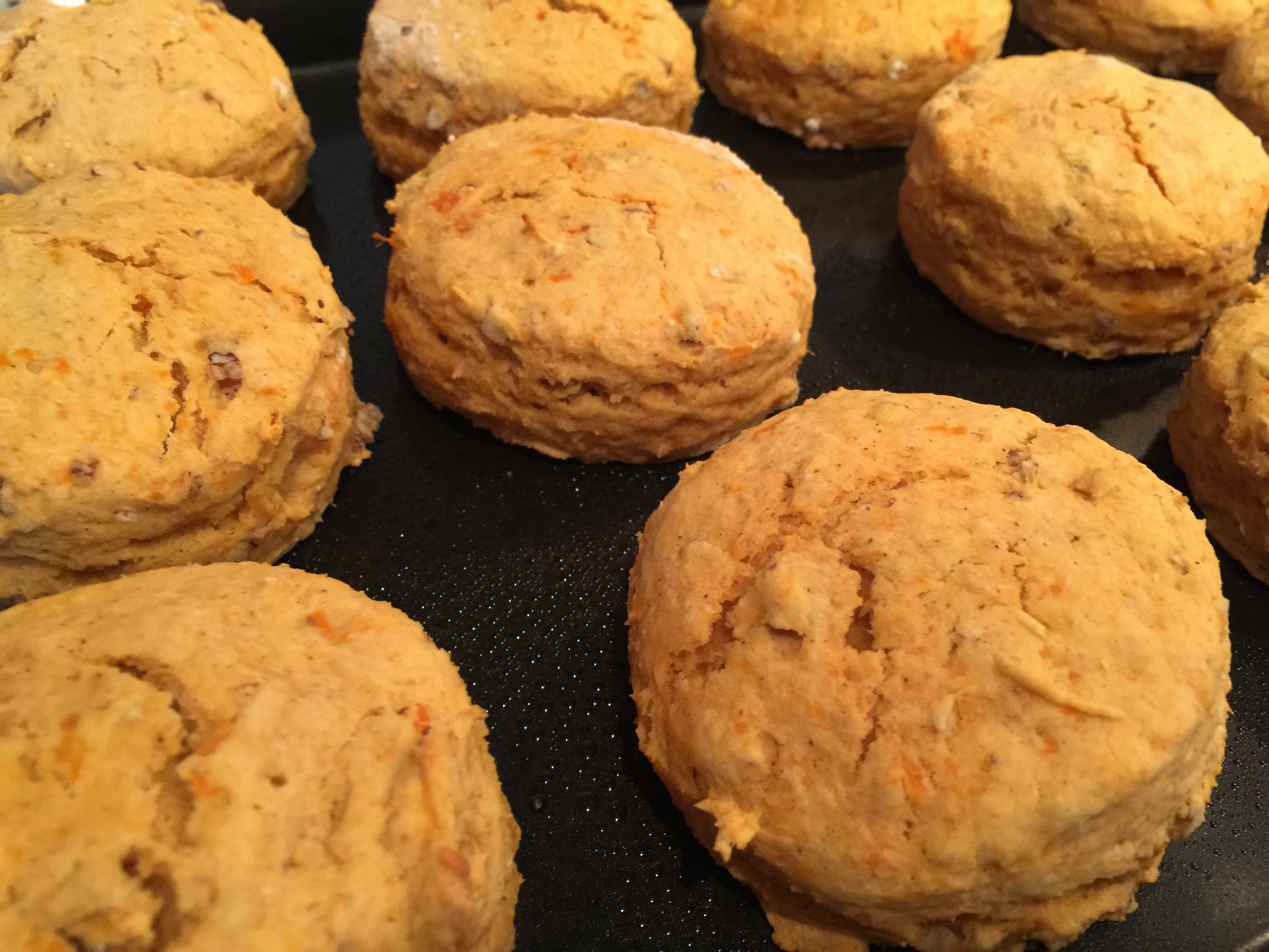 Sweet Potatoe Biscuit Recipe
 eastern shore sweet potato biscuits recipe