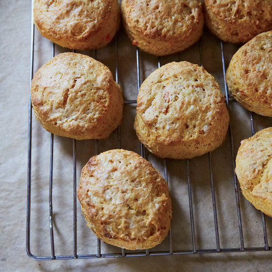 Sweet Potatoe Biscuit Recipe
 Sweet Potato Biscuits Recipe Tanya Holland