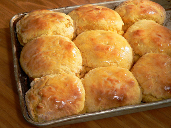 Sweet Potatoe Biscuit Recipe
 Sweet Potato Biscuits Recipe Taste of Southern