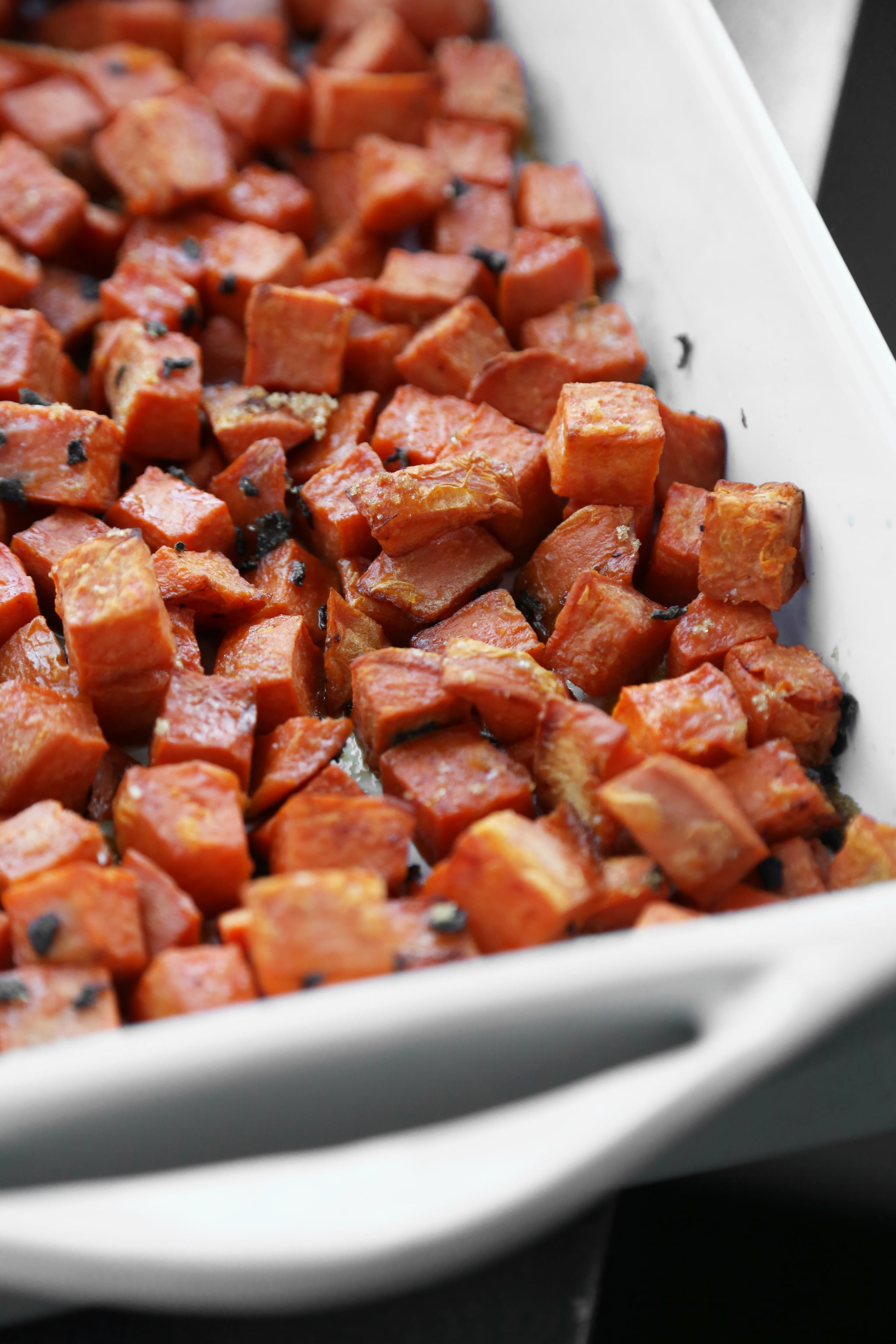 Sweet Potatoes For Thanksgiving
 Easy Sweet Potatoes Recipe For Thanksgiving
