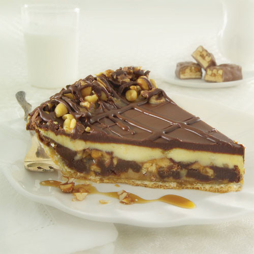 Sweet Street Desserts
 Foodservice Pies