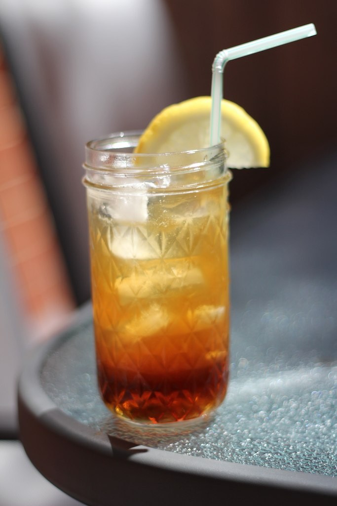 Sweet Vodka Drinks
 Sweet Tea With Vodka And Lemonade Recipe — Dishmaps