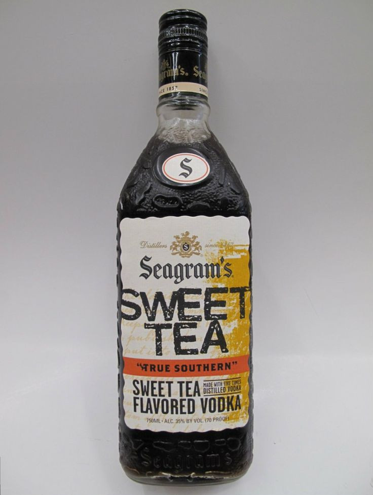 Sweet Vodka Drinks
 Best 25 Seagrams vodka ideas on Pinterest