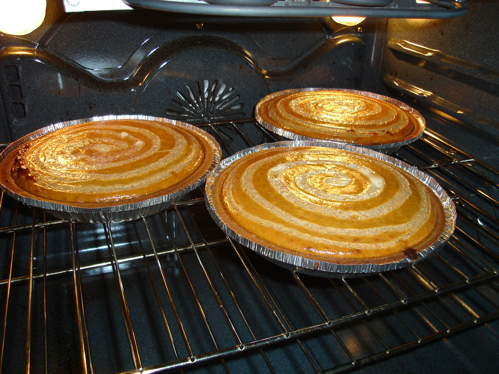 Sweetened Condensed Milk Pumpkin Pie
 PUMPKIN PIE CONDENSED MILK