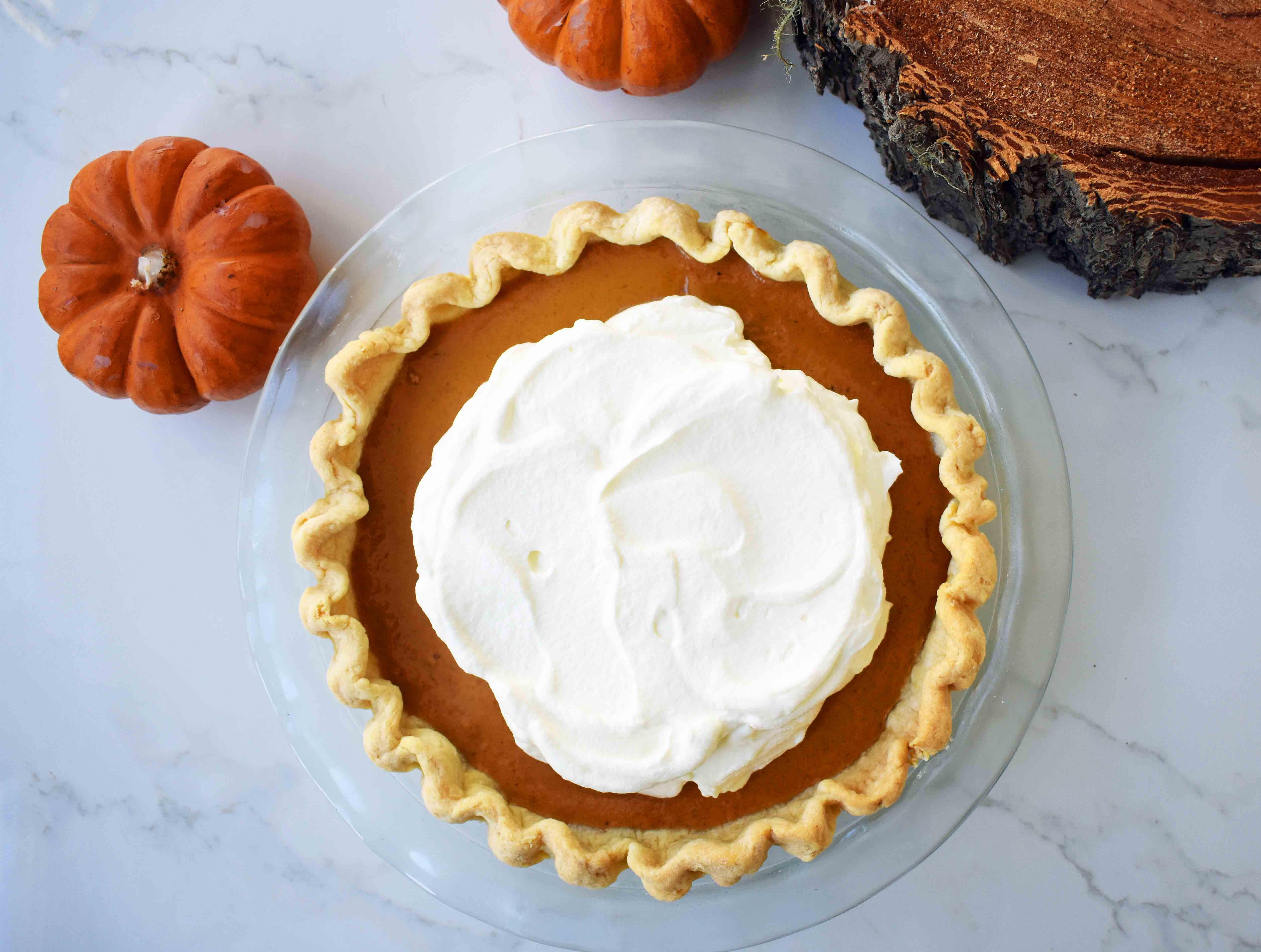 Sweetened Condensed Milk Pumpkin Pie
 libby pumpkin pie recipe with sweetened condensed milk