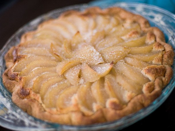 Sweets Desserts Recipes
 16 Great Pear Desserts To Make This Fall