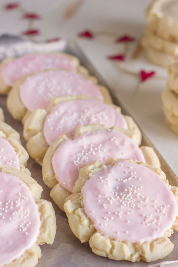 Swig Sugar Cookies
 Swig Style Frosted Sugar Cookies Lovely Little Kitchen